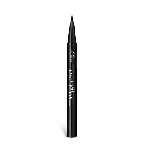 Modelrock LINE-LASH-GO! Eyeliner Glue Pen Black