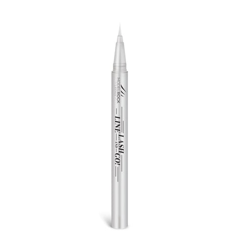 Modelrock LINE-LASH-GO! Eyeliner Glue Pen Clear