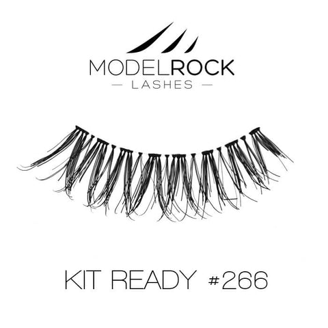 Modelrock Kit Ready #266