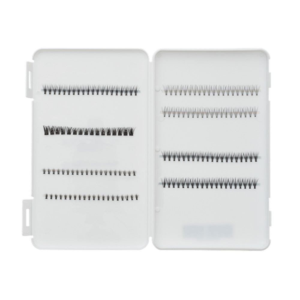 Modelrock Cluster Lash Storage Case