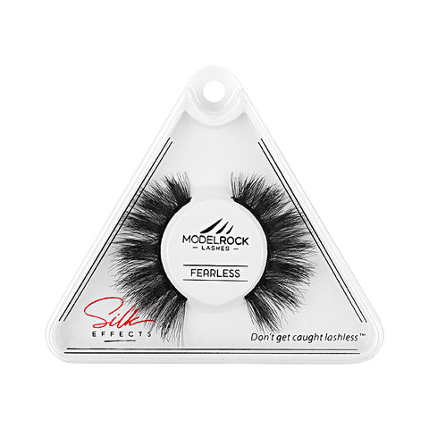 Modelrock Lashes SILK EFFECTS - Fearless
