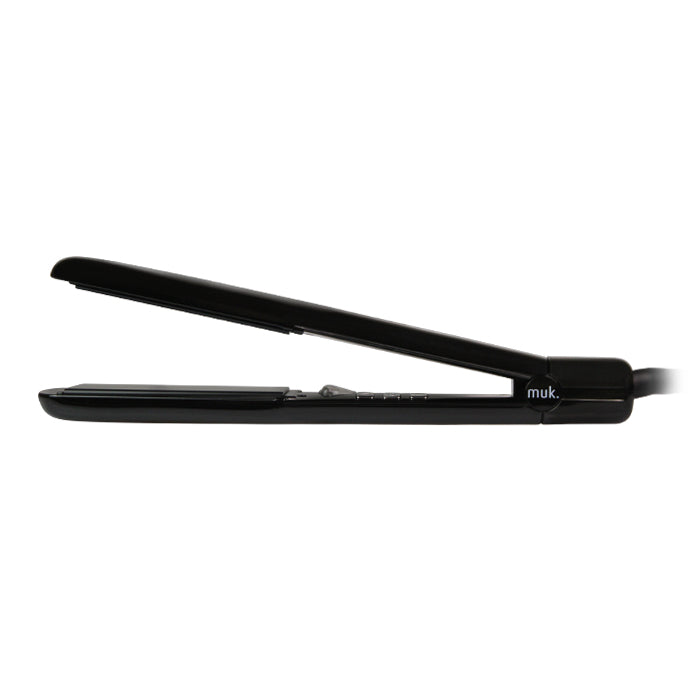 Muk wide plate straightener best sale