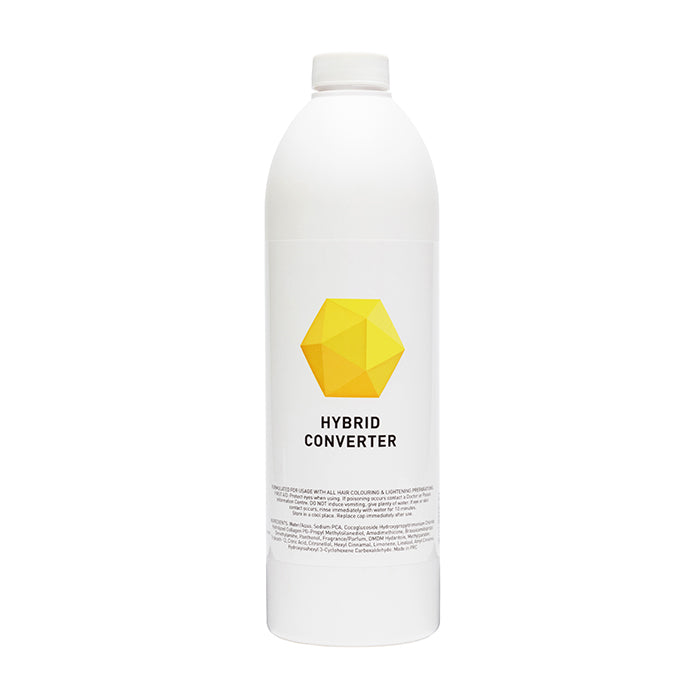 Muk Hybrid Converter 1L