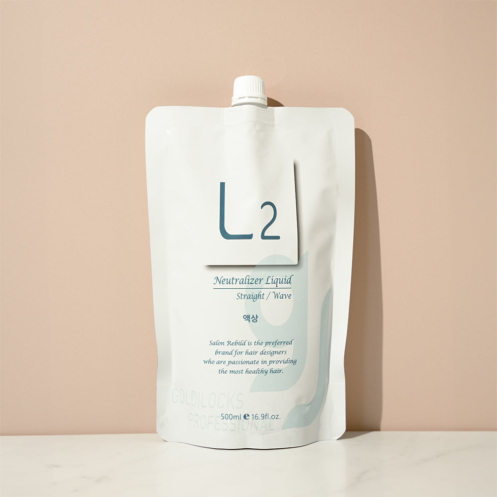 NK Goldilocks L2 Neutralizer Liquid 500ml
