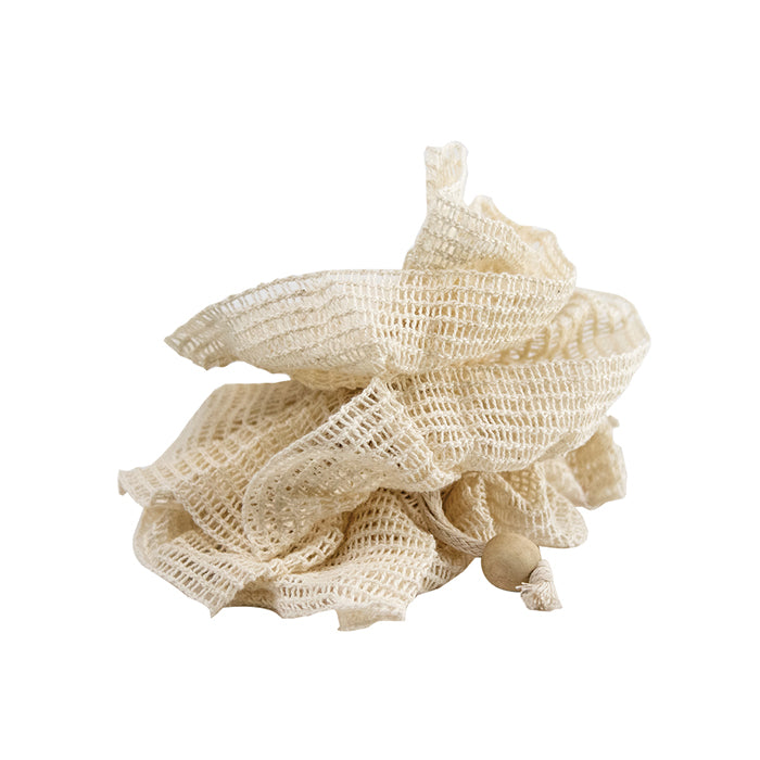 Natural Look NaturalSpa Ramie Bath Mop