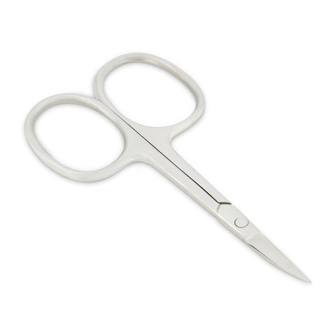 Nailed It Beauty Scissors Curved