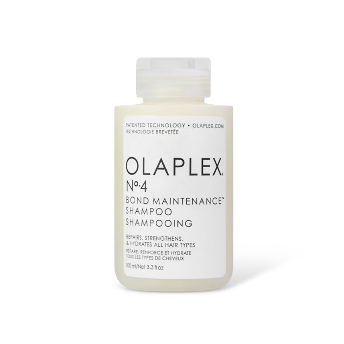 Olaplex No.4 Bond Maintenance Shampoo 100ml