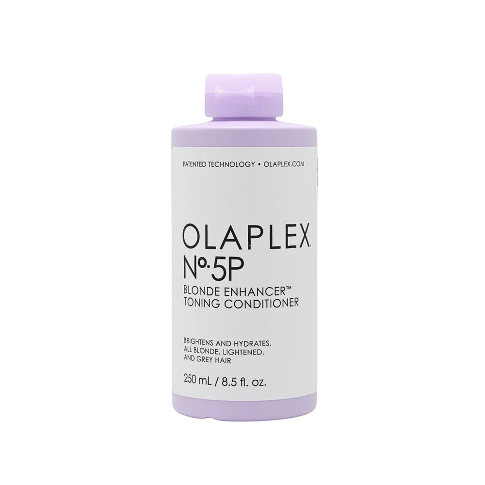 Olaplex No.5P Blonde Enhancer Toning Conditioner 250ml