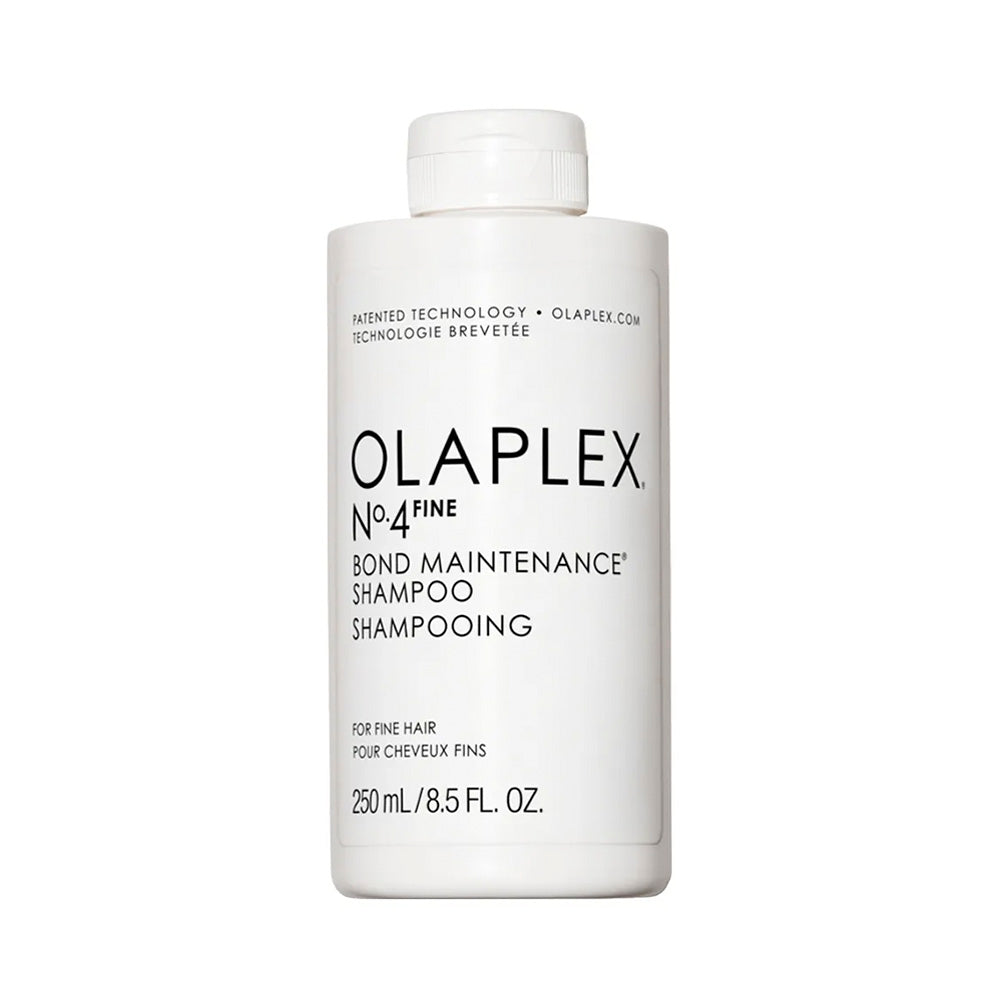 Olaplex No.4FINE Bond Maintenance Shampoo for Fine Hair 250ml