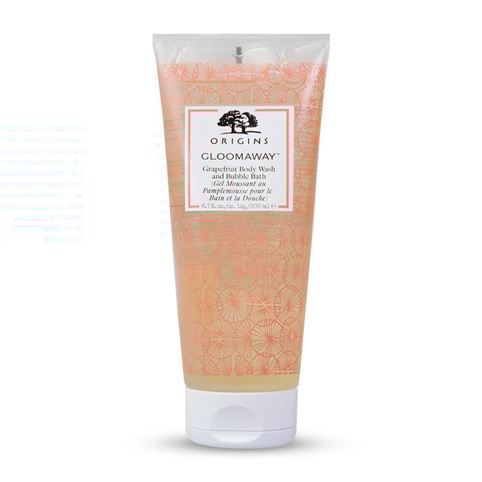 Origins Grapefruit Body Wash 200ml