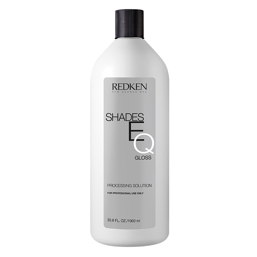 Redken Shades EQ Gloss Processing Solution 1L
