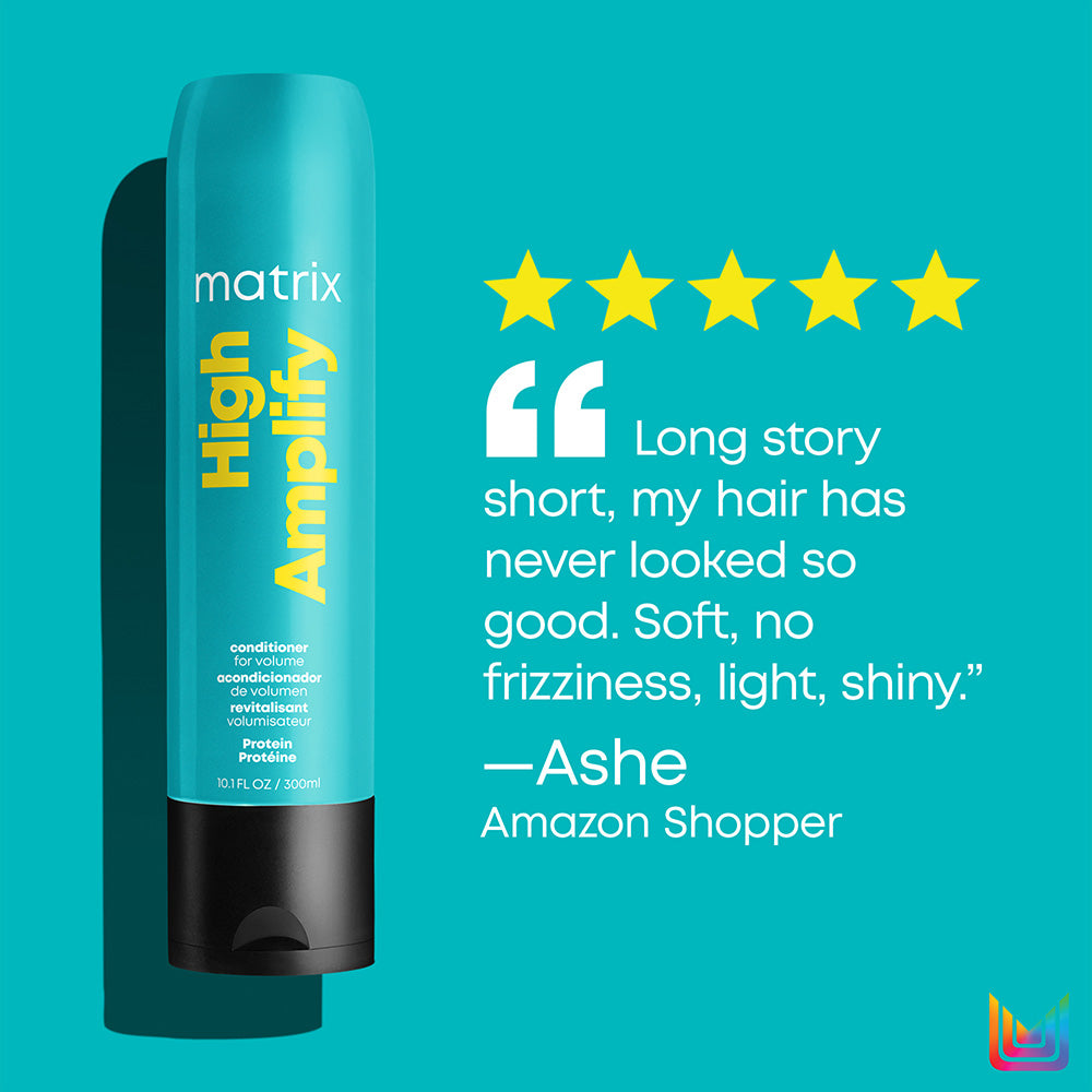 Matrix High Amplify Conditioner 1L
