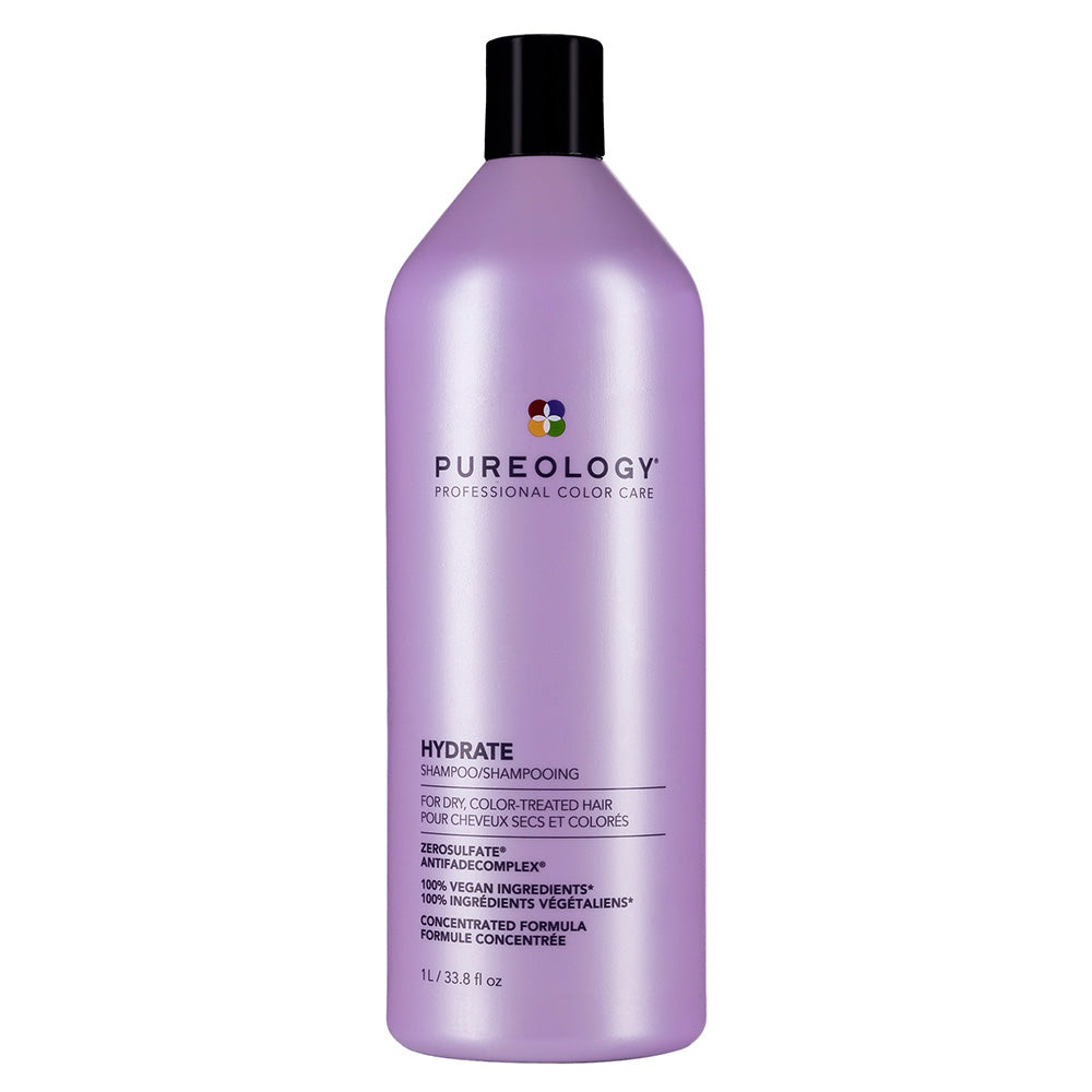 Pureology Hydrate Shampoo 1L