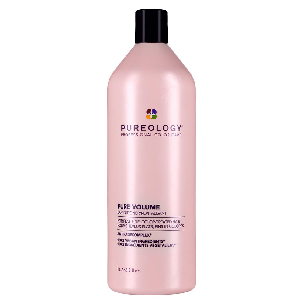 Pureology Pure Volume Conditioner 1L
