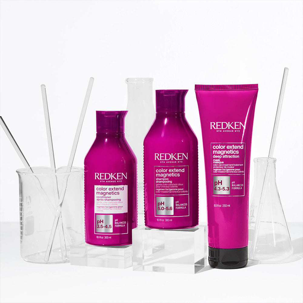 Redken Color Extend Magnetics Conditioner 500ml
