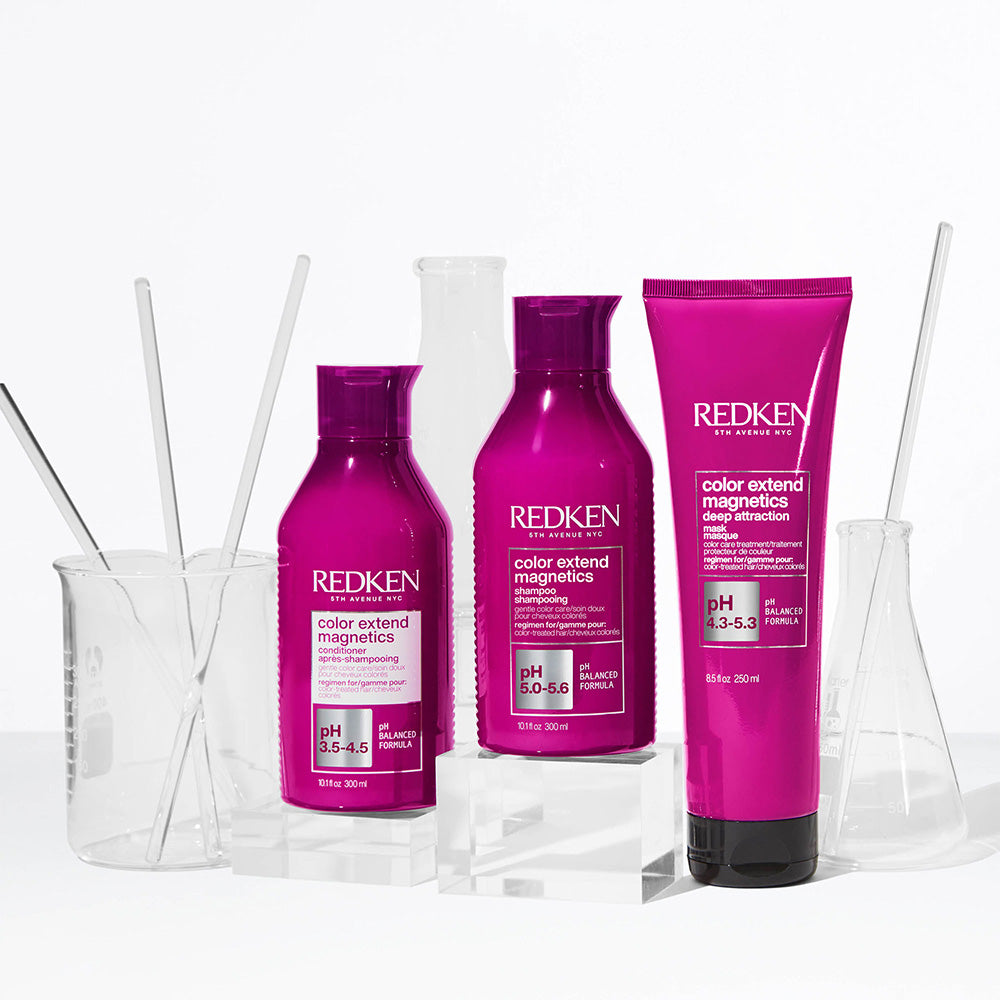 Redken Color Extend Magnetics Sulfate-Free Shampoo 500ml