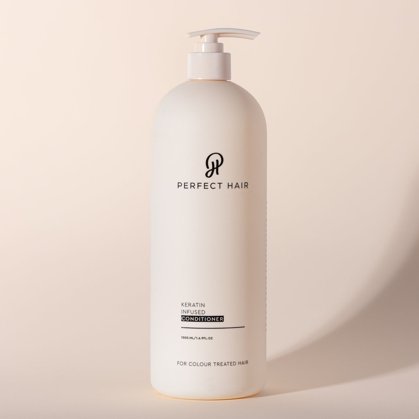 Perfect Hair Keratin Infused Conditioner 1L