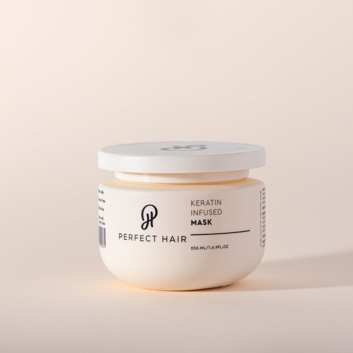 Perfect Hair Keratin Infused Intense Mask 250ml