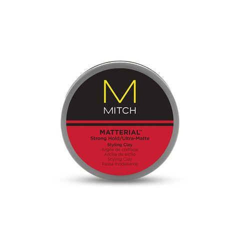 Paul Mitchell Matterial Styling Clay 85g