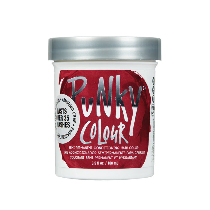 Punky Colour Semi Permanent Red Wine 1442 100ml