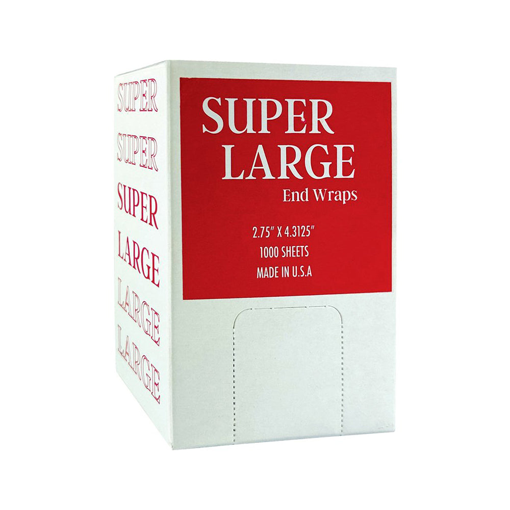 Hi Lift Super Large End Wraps