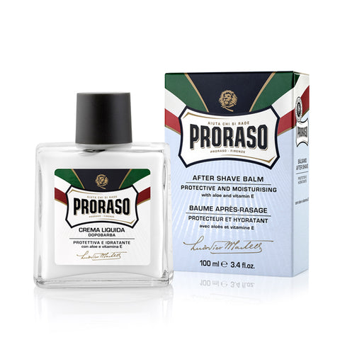 Proraso After Shave Balm Protect 100ml
