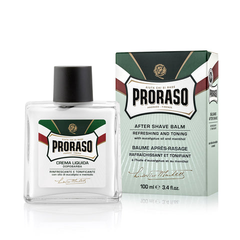 Proraso After Shave Balm Refresh 100ml