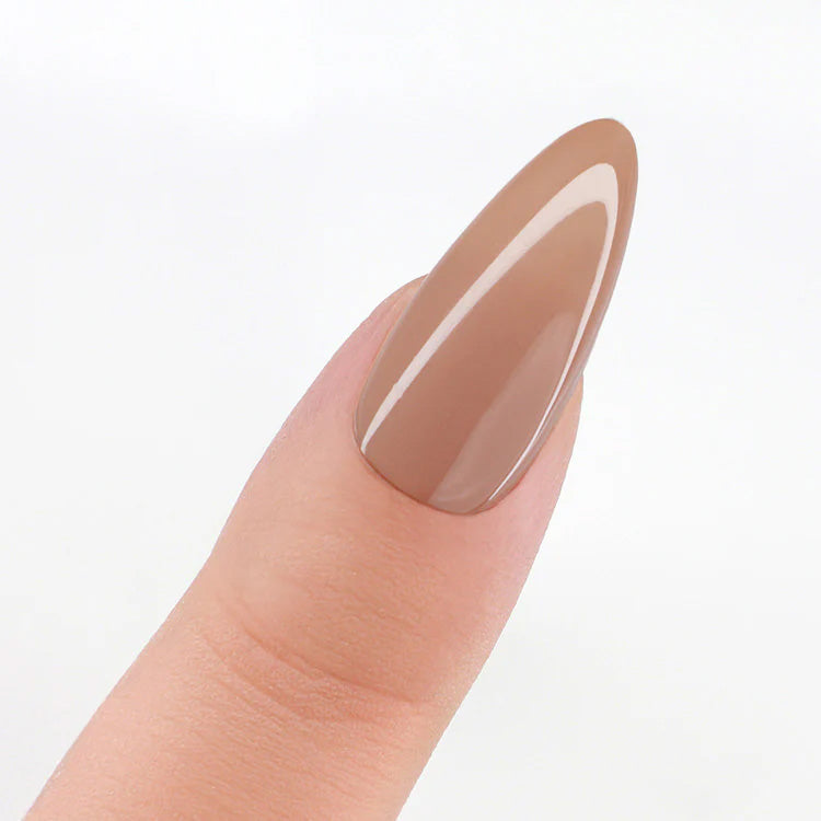 LeChat HEMA Free Perfect Match Pro Gel & Nail Lacquer Duo Sticky Byn 15ml