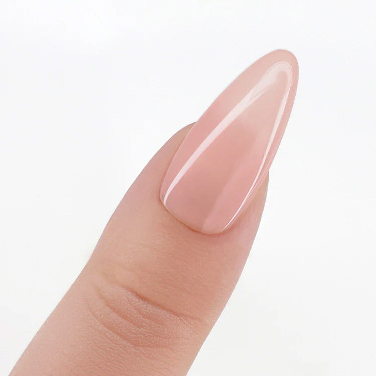 LeChat HEMA Free Perfect Match Pro Gel & Nail Lacquer Duo Sweet Pomelo 15ml