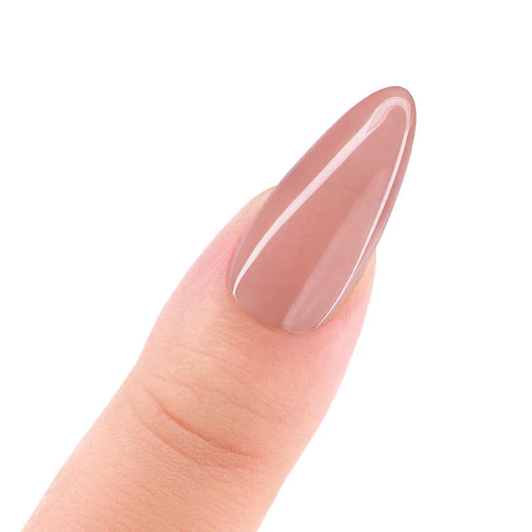 LeChat HEMA Free Perfect Match Pro Gel & Nail Lacquer Duo Rose Creme 15ml