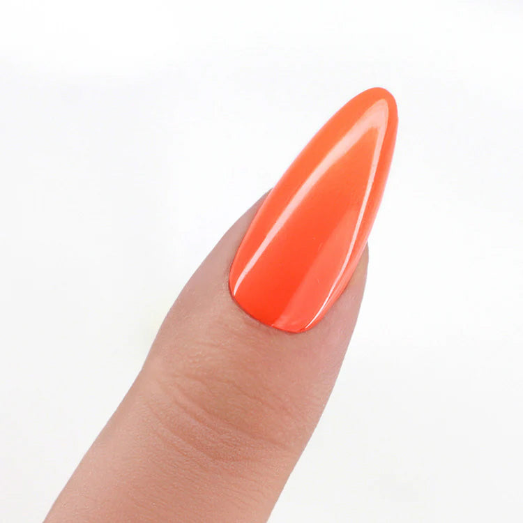 LeChat HEMA Free Perfect Match Pro Gel & Nail Lacquer Duo West Sunrise 15ml