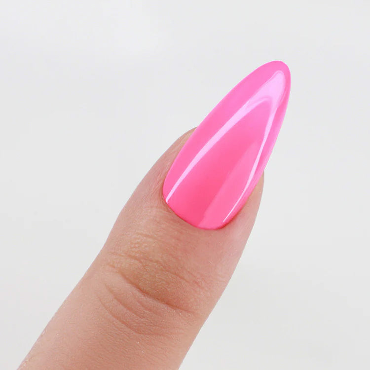 LeChat HEMA Free Perfect Match Pro Gel & Nail Lacquer Duo Bold Girl 15ml