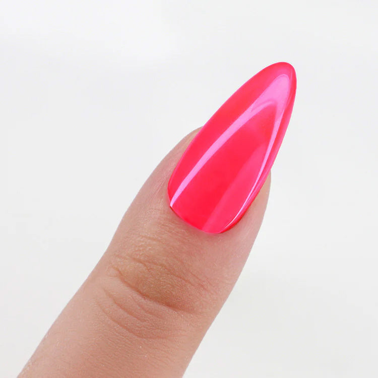 LeChat HEMA Free Perfect Match Pro Gel & Nail Lacquer Duo Kiss Kiss 15ml