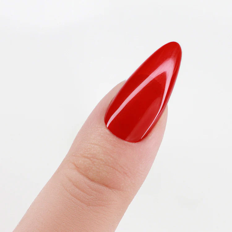 LeChat HEMA Free Perfect Match Pro Gel & Nail Lacquer Duo Number One Fan 15ml