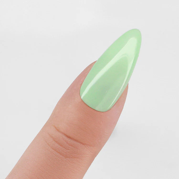 LeChat HEMA Free Perfect Match Pro Gel & Nail Lacquer Duo Tranquil Mist 15ml