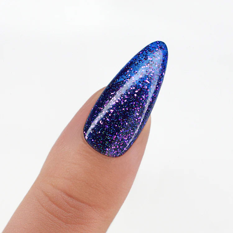 LeChat HEMA Free Perfect Match Pro Gel & Nail Lacquer Duo Space Girl 15ml