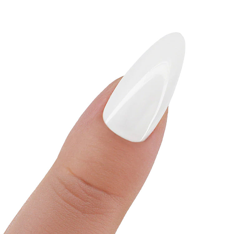 LeChat Perfect Match Pro 3-in-1 Gel, Dip & Acrylic Powder Pristine White 42g