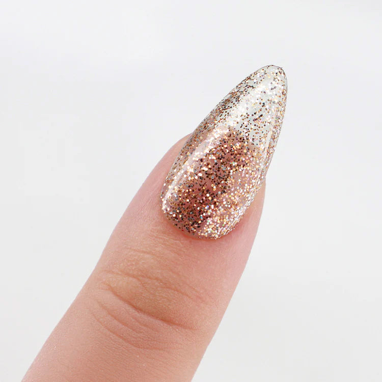 LeChat Perfect Match Pro 3-in-1 Gel, Dip & Acrylic Powder Magical Sun 42g