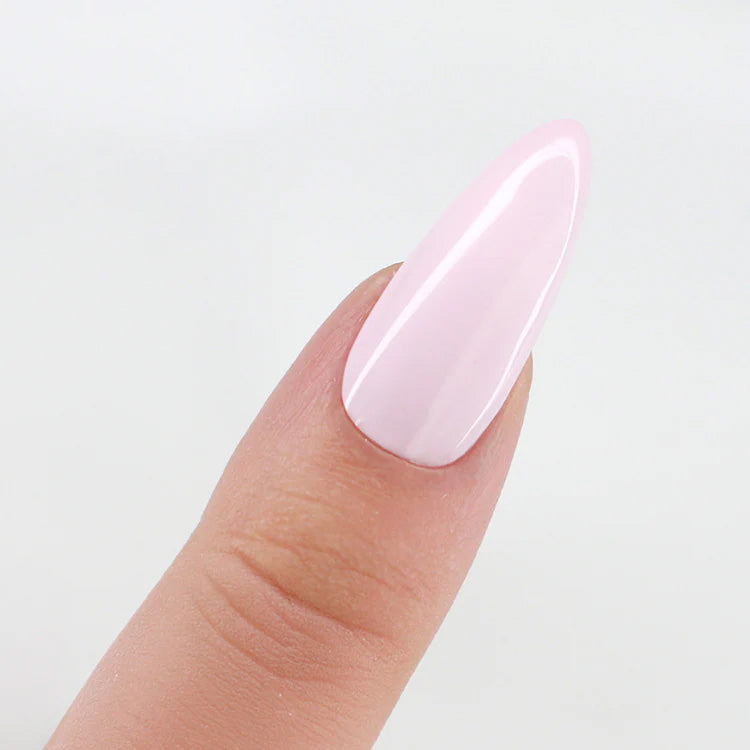 LeChat Perfect Match Pro 3-in-1 Gel, Dip & Acrylic Powder Frosted Pink 42g