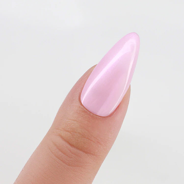 LeChat Perfect Match Pro 3-in-1 Gel, Dip & Acrylic Powder Shy Girl 42g