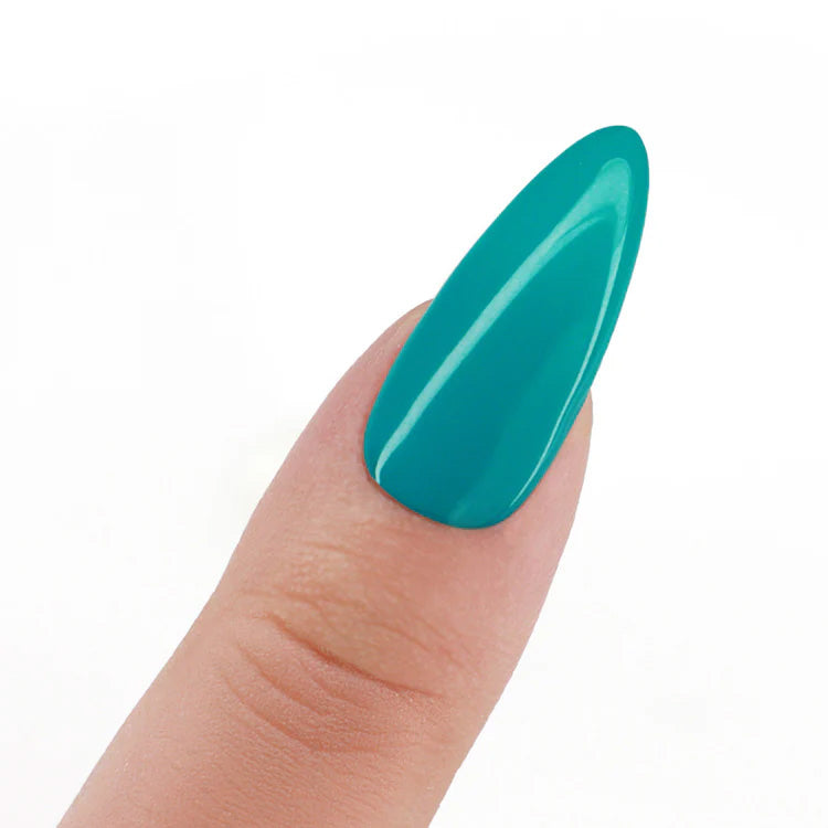 LeChat Perfect Match Pro 3-in-1 Gel, Dip & Acrylic Powder Aqua Allure 42g