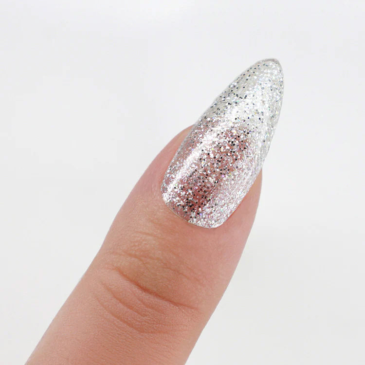 LeChat Perfect Match Pro 3-in-1 Gel, Dip & Acrylic Powder Winter Diamond 42g