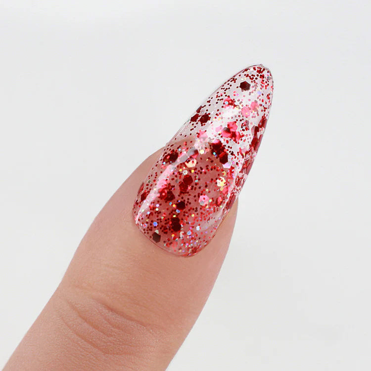 LeChat Perfect Match Pro 3-in-1 Gel, Dip & Acrylic Powder Crown Jewels 42g