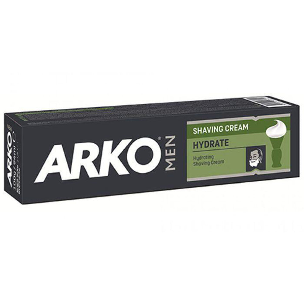 Arko Men Shave Cream Hydrate 90g