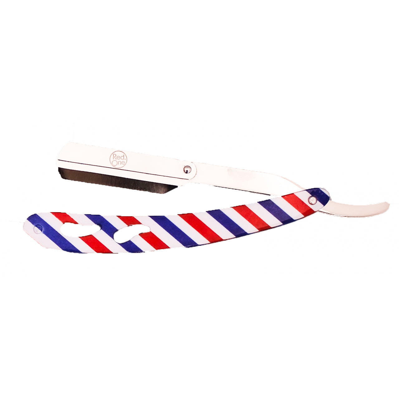 RedOne Razor Cap Barber Pole