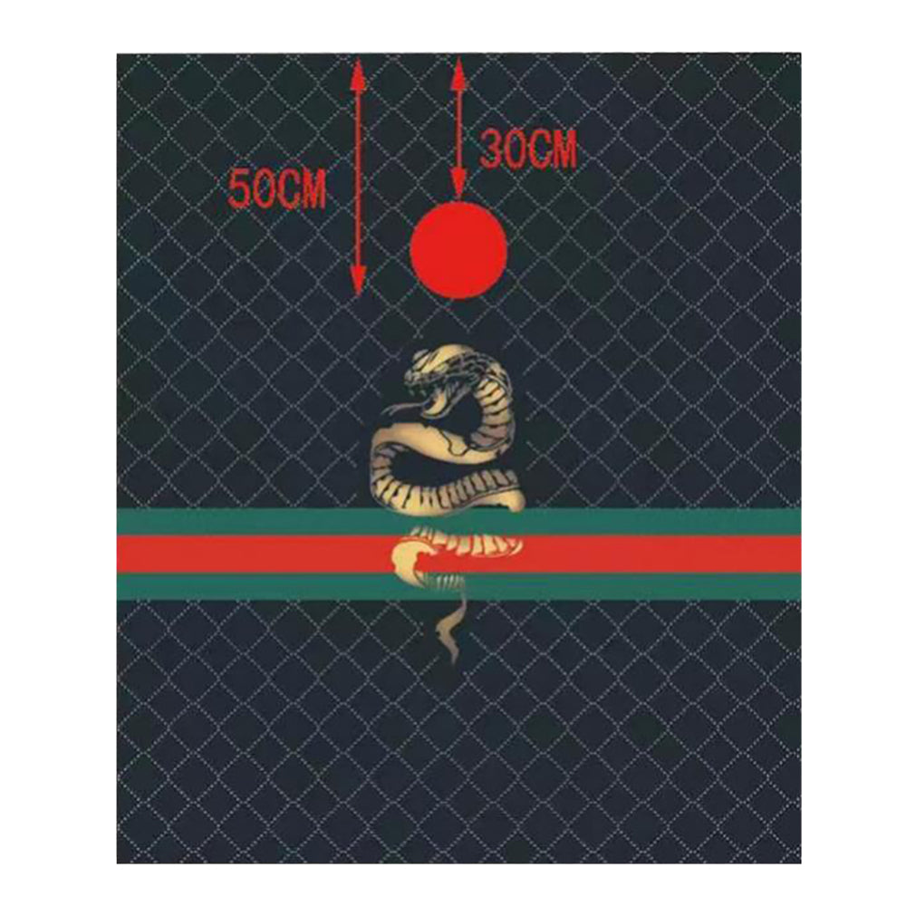 RedOne Cutting Cape Snake S-059