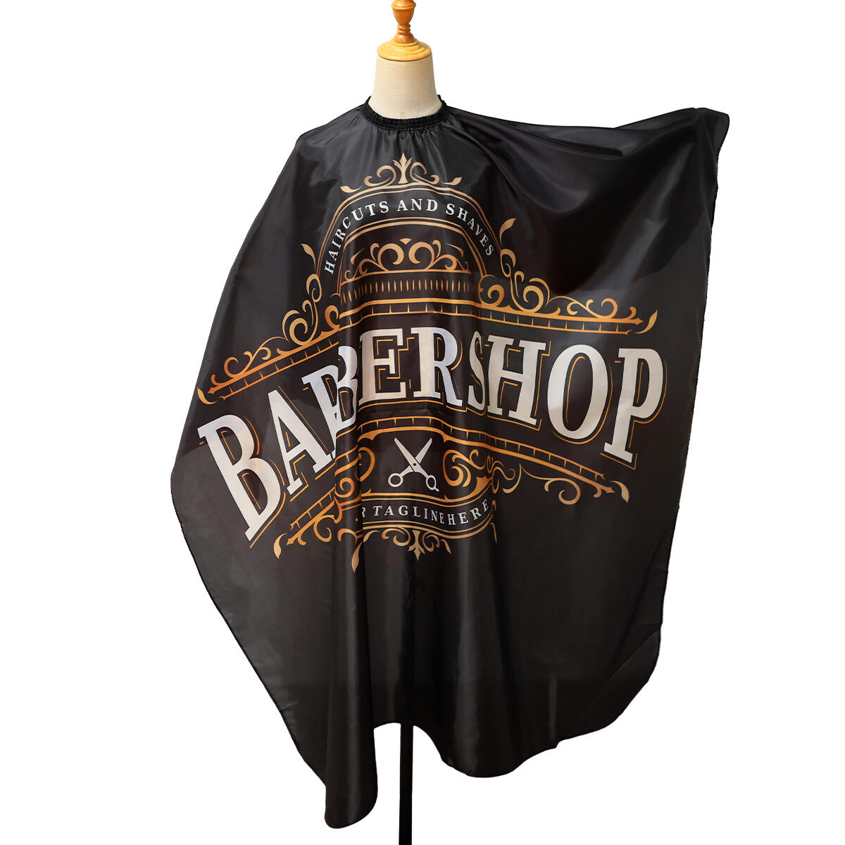 RedOne Cutting Cape Barber Shop AJ1565