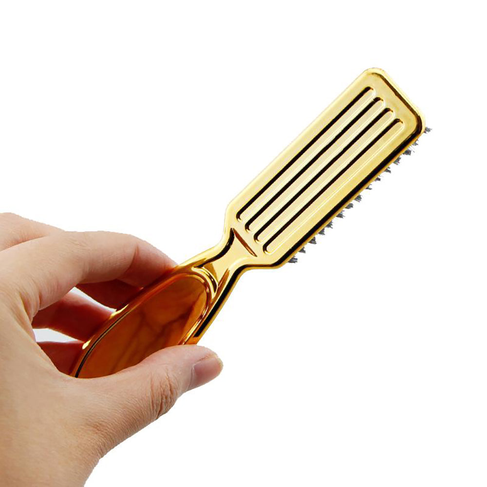Redone Fade Brush Gold