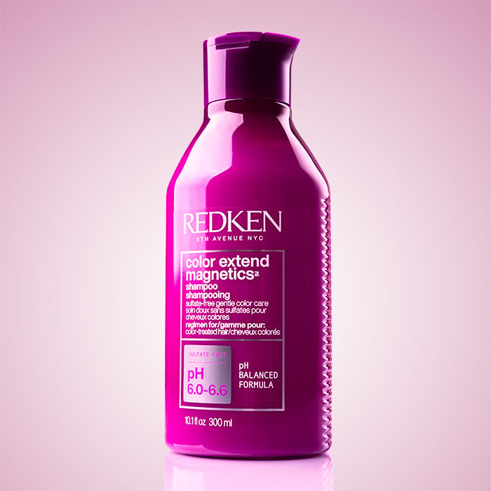 Redken Color Extend Magnetics Shampoo 300ml