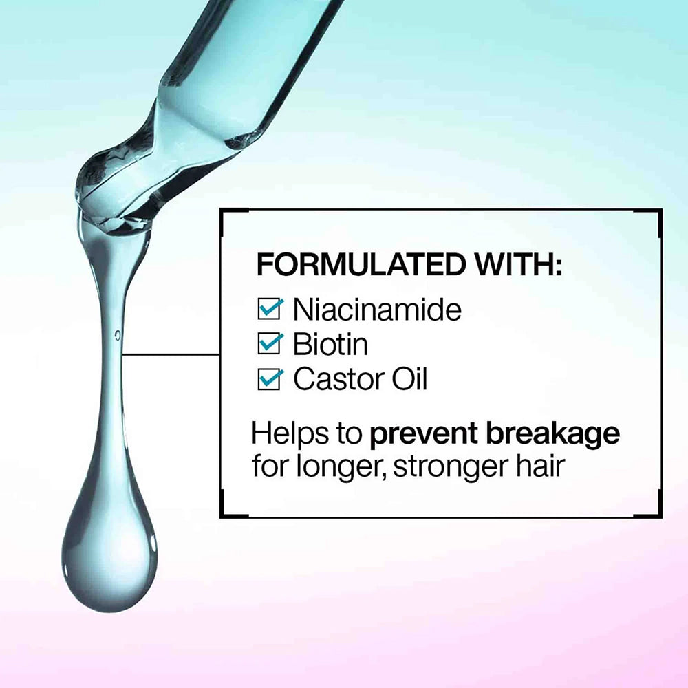 Redken Extreme Length Duo Pack 1L